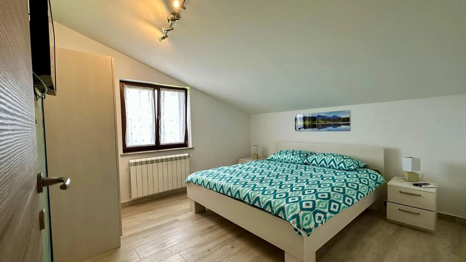 Villa San Martino Nedeščina Hırvatistan