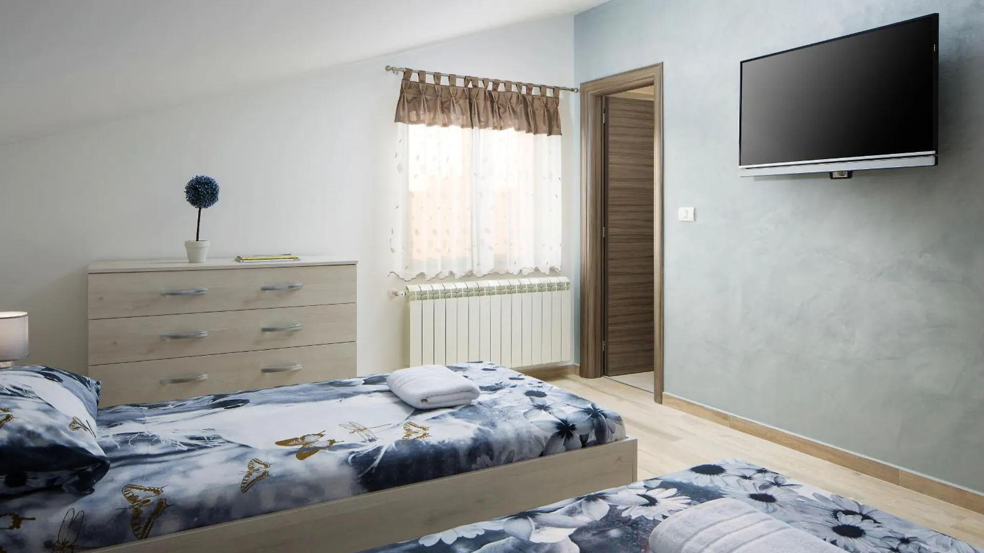 Villa San Martino Nedeščina Hırvatistan